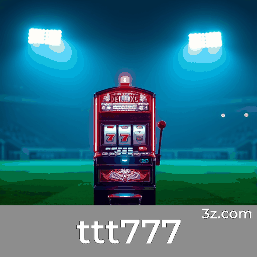 ttt777: Slots com Mega Jackpot, Jogos de Mesa Estratégicos, e Mais - A Primeira Escolha dos Jogadores Brasileiros