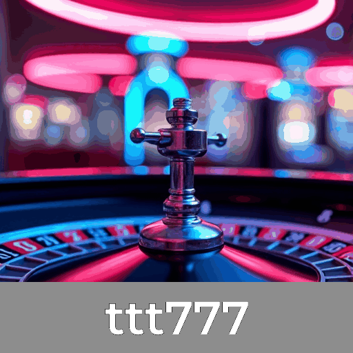 ttt777: Slots de Prêmios, Mesa Estratégica, Cassino ao Vivo